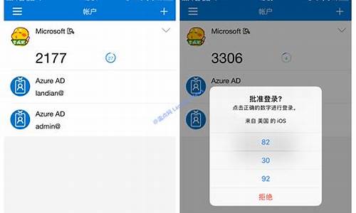 微软手机验证器登陆