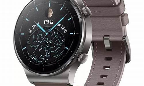 华为手表watchfit3功能介绍手册_华为watch fit手表功能