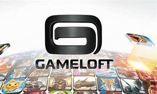 gameloft索爱手机游戏_索爱 游戏手机